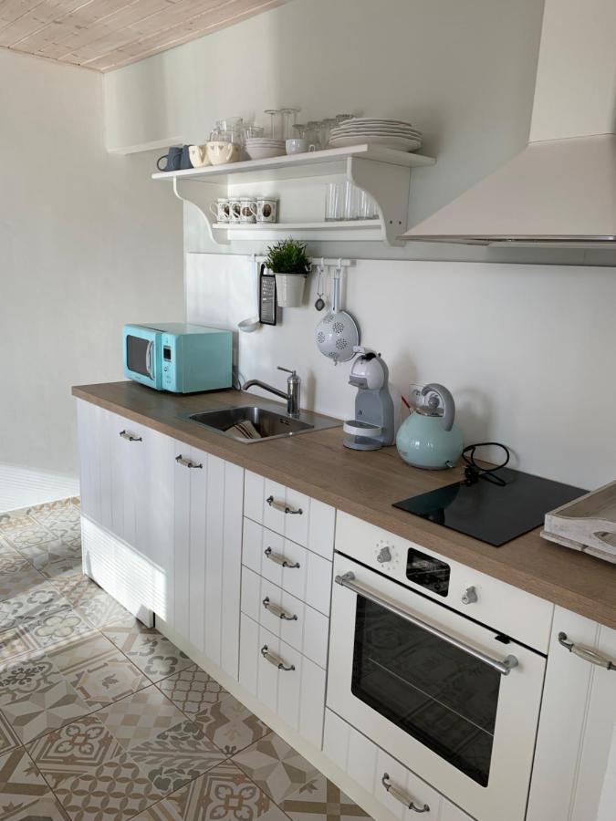 Апартаменти Venkovsky Apartman Стожец Екстер'єр фото