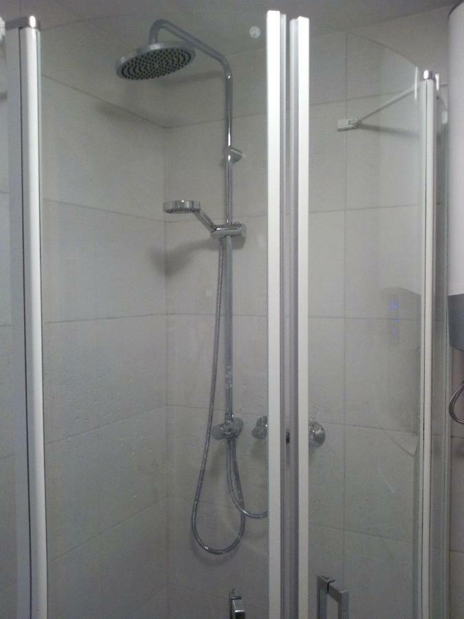 Апартаменти Venkovsky Apartman Стожец Екстер'єр фото